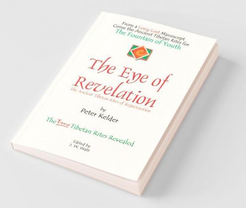 THE EYE OF REVELATION