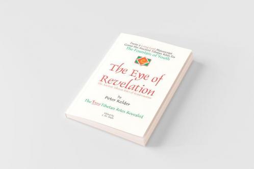THE EYE OF REVELATION