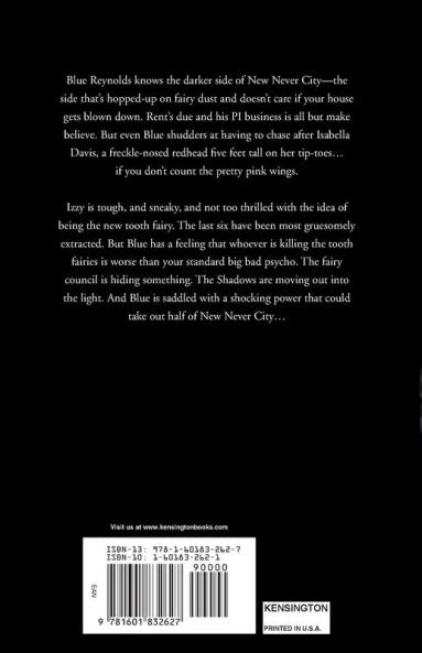 The Fairyland Murders