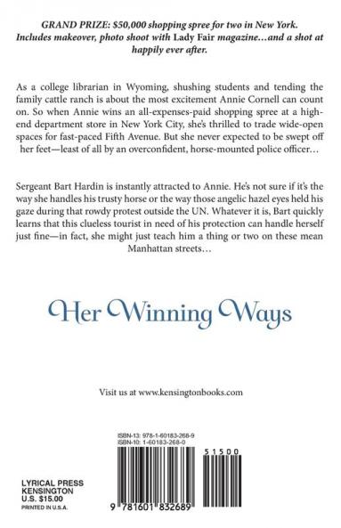 Her Winning Ways