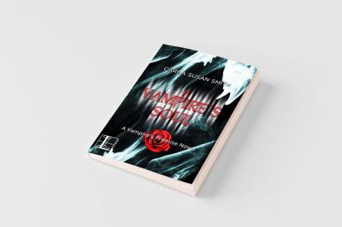 A Vampire's Soul