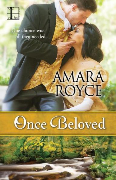 Once Beloved