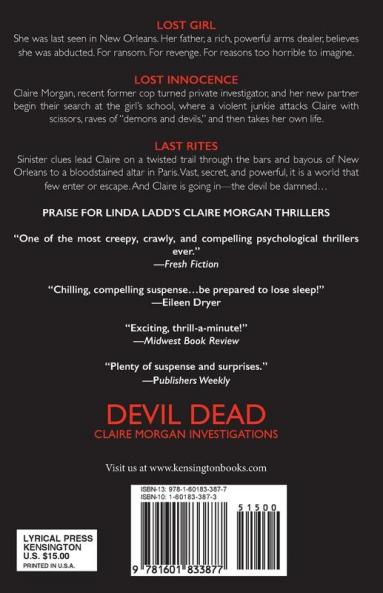 Devil Dead