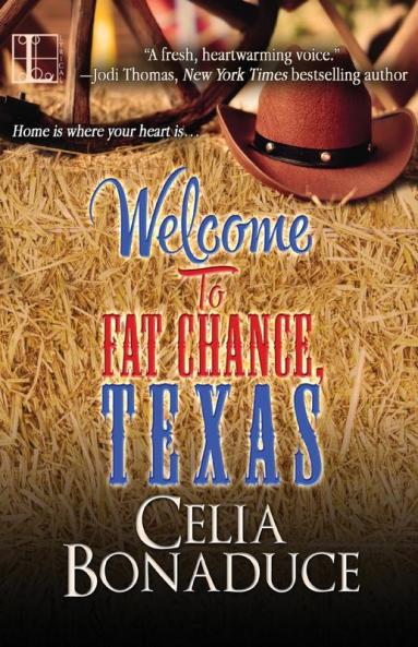 Welcome To Fat Chance Texas