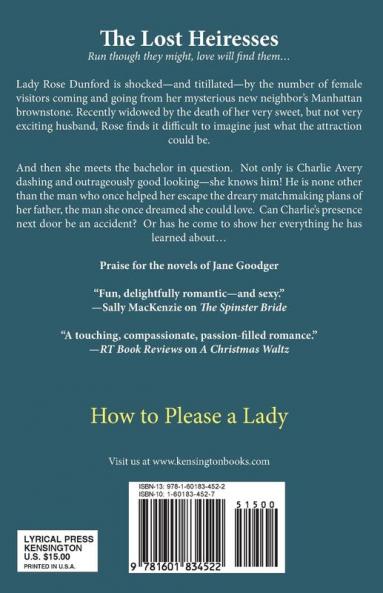 How To Please A Lady