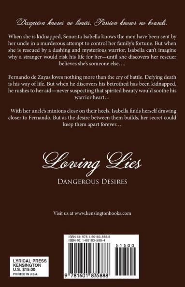 Loving Lies