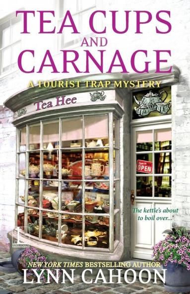Tea Cups and Carnage
