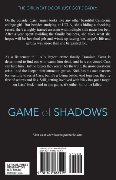 Game of Shadows