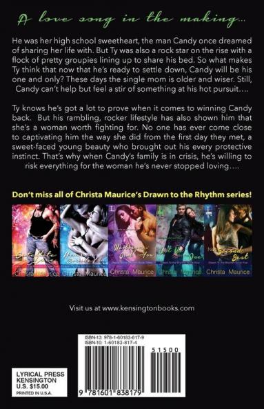 Keep Coming Back To Love