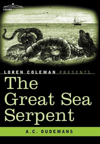 The Great Sea Serpent