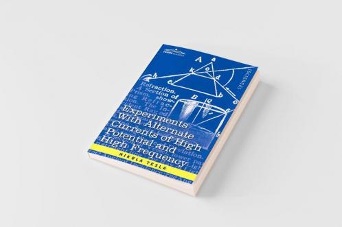Experiments with Alternate Currents of High Potential and High Frequency
