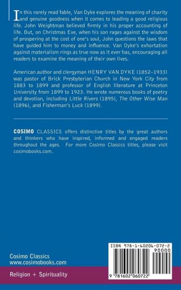 The Mansion (Cosimo Classics)