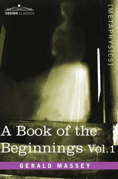 A Book of the Beginnings Vol.1