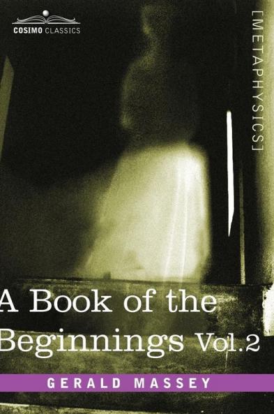 A Book of the Beginnings Vol.2