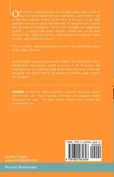 The Life Triumphant: Mastering the Heart and Mind