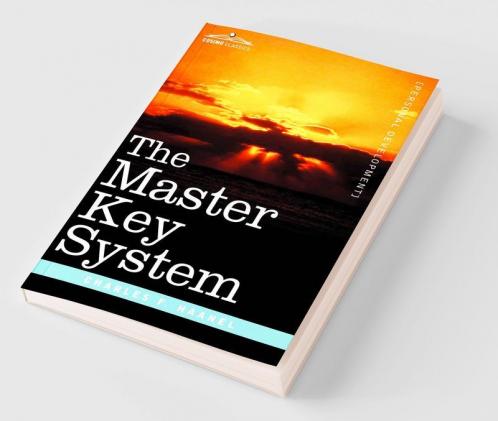 The Master Key System