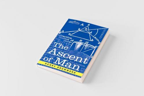 The Ascent of Man
