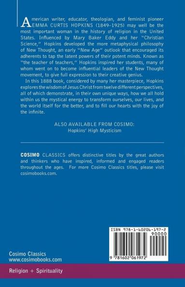 Scientific Christian Mental Practice