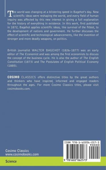 Physics and Politics