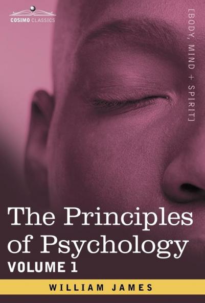 The Principles of Psychology Vol.1