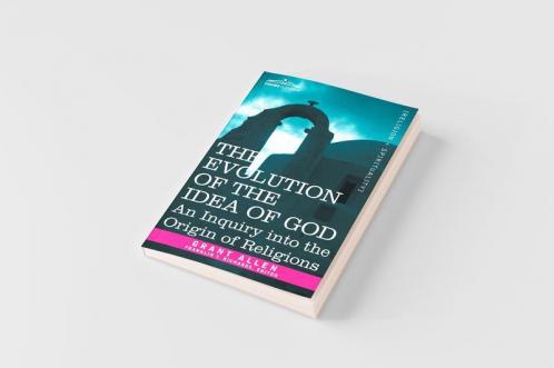 The Evolution of the Idea of God