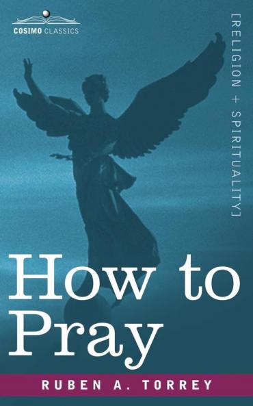 How to Pray