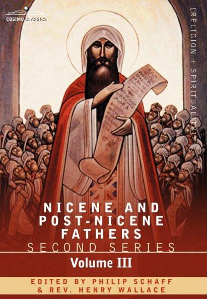 Nicene and Post-Nicene Fathers Second Series Theodoret Jerome Gennadius Rufinus: Historical Writings: Second Series Volume III Theodoret Jerome Gennadius Rufinus: Historical Writings