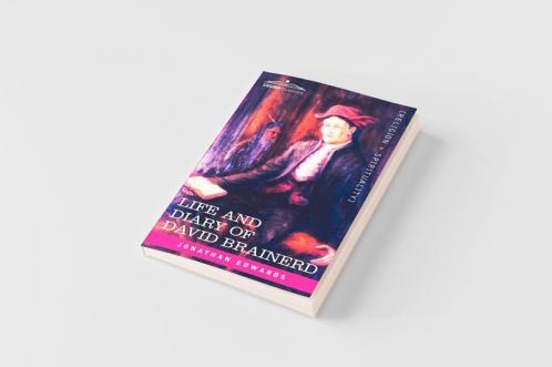 Life and Diary of David Brainerd