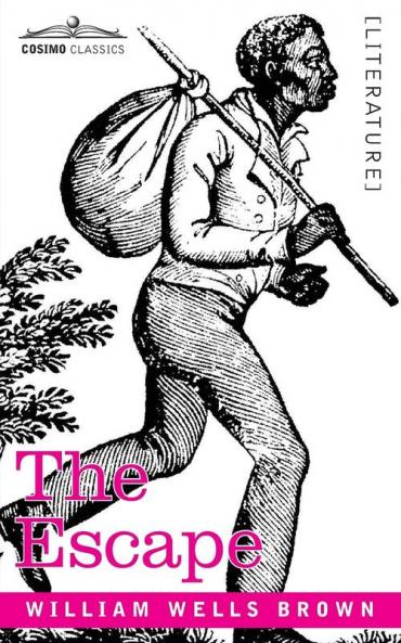 The Escape; Or a Leap for Freedom