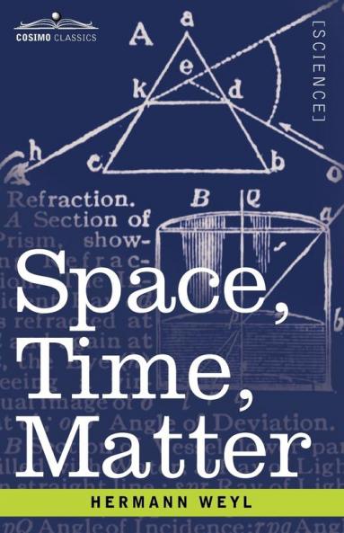 Space Time Matter