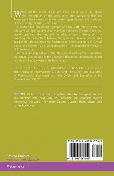 Signs and Symbols of Primordial Man