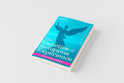 The Varieties of Religious Experience