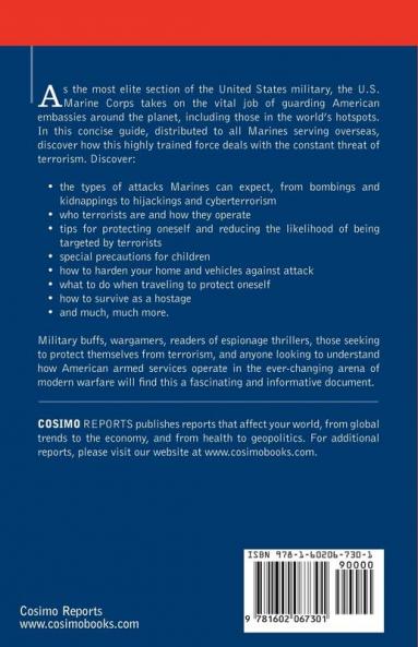 Individual's Guide for Understanding and Surviving Terrorism