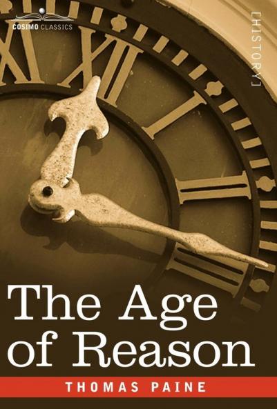 The Age of Reason (Cosimo Classics History)