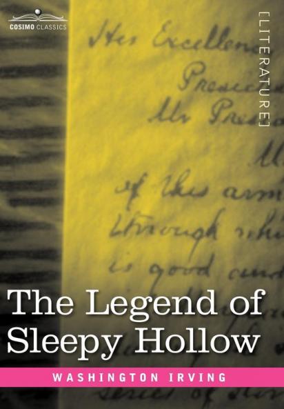 The Legend of Sleepy Hollow