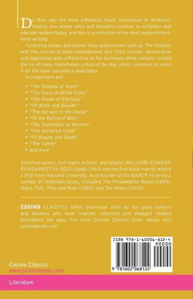 Darkwater: Voices from Within the Veil