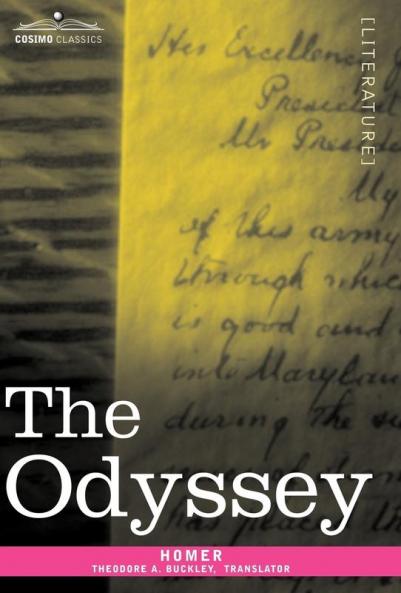 The Odyssey