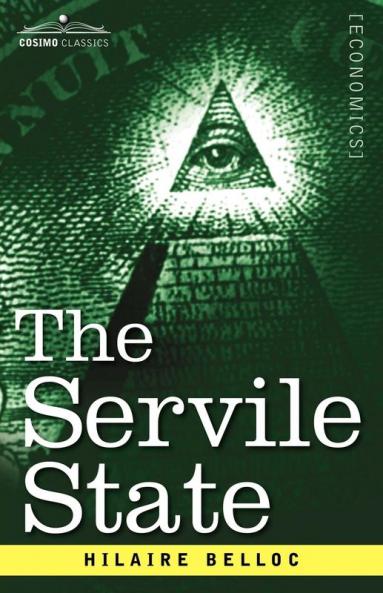 The Servile State