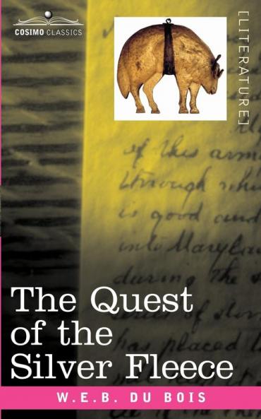 The Quest of the Silver Fleece