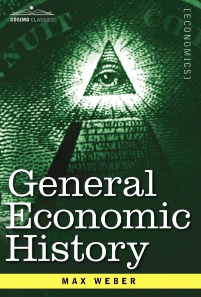 General Economic History (Cosimo Classics)