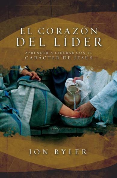 El Corazon del Lider