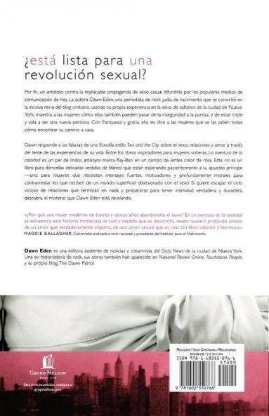 La Aventura de La Castidad