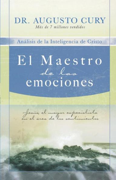 El  Maestro de las Emociones