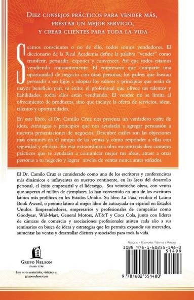 Secretos del Vendedor Mas Rico del Mundo