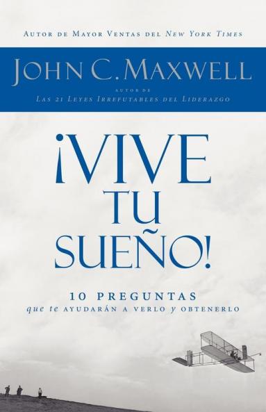 Vive Tu Sueno!