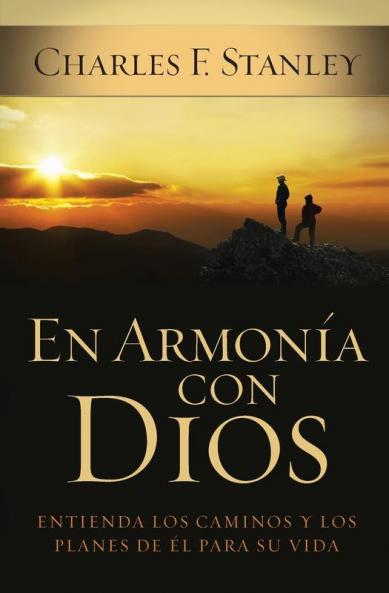 En Armonia Con Dios