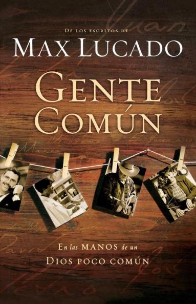 Gente Comun