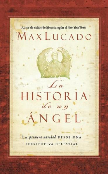 Historia de un Angel La (An Angel's Story)