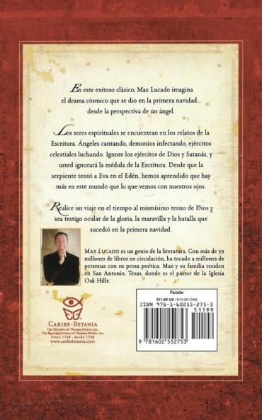 Historia de un Angel La (An Angel's Story)