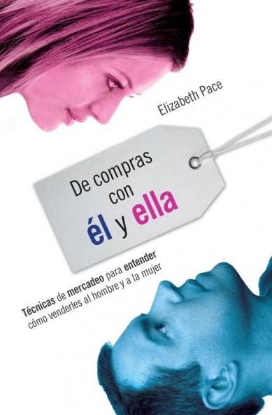 De compras con él y ella